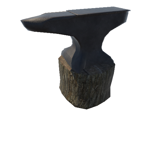 Blacksmith's Anvil 2